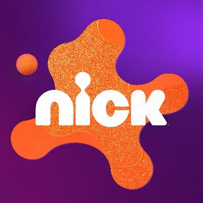 Nickelodeonさんのプロフィール画像