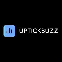 uptickbuzz(@uptickbuzz) 's Twitter Profile Photo