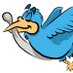A Puddle of Ink (@inkpuddle) Twitter profile photo