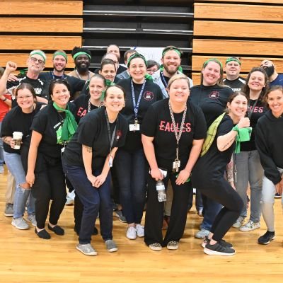 ahs_historians's profile picture. 