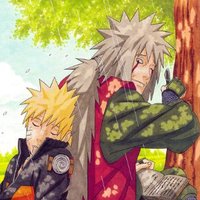 Jiraiya, the Gallant(@GallantPervert) 's Twitter Profile Photo