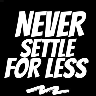 DPpickz's profile picture. Don’t wait until 1day, today is day1. #NeverSettle4Less