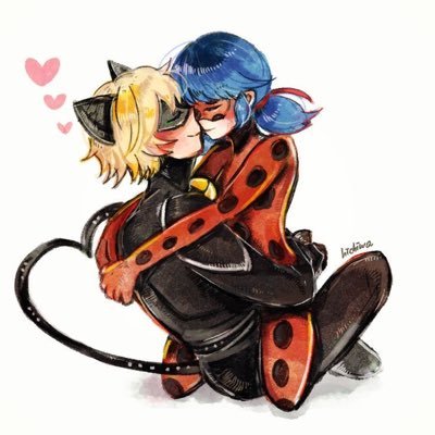 LadyNoir ❤️🐈‍⬛🐞 Potterhead⚡️Creative Writer✍️ Photographer📷Ravenclaw🐦 Single Mummy💕