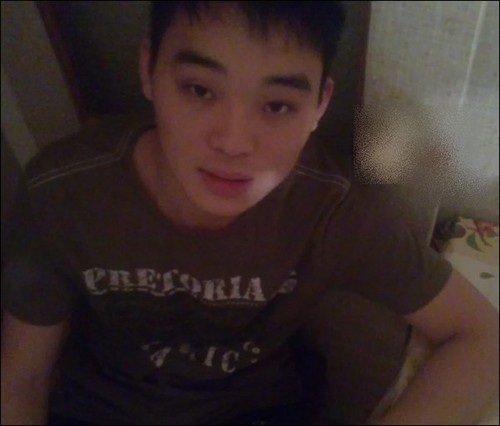 DimaKim27's profile picture. 