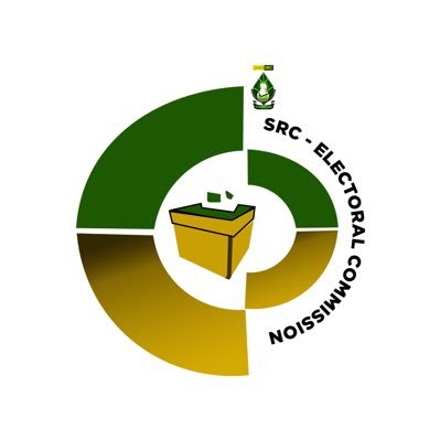 UHASSRC_EC's profile picture. UHAS SRC’s official Electoral Commission. Stay tuned for election updates and student democracy news. 🗳️ #UHASElections |INTEGRITY|TRANSPARENCY|FAIRNESS|