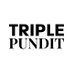 TriplePundit (@TriplePundit) Twitter profile photo