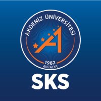 AkdenizUniSKS (@akdenizunisks) Twitter profile photo