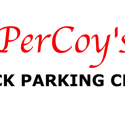 PerCoy's Truck Parking Center