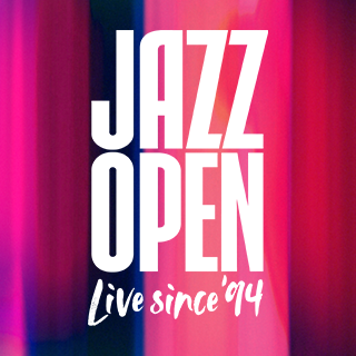 Save the date: 
19. -29. Juli 2024

Jedes Jahr im Juli treffen sich Stars der internationalen Jazz-, Blues-, Soul- und Pop-Szene bei den jazzopen stuttgart.