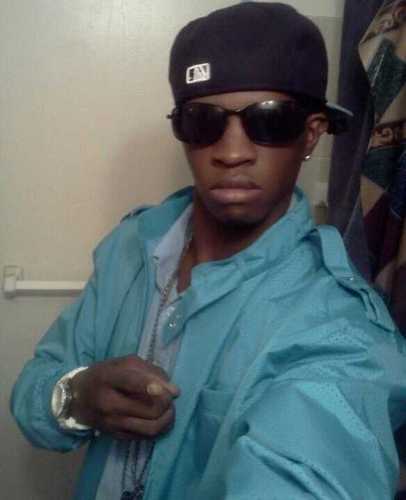 doing me....