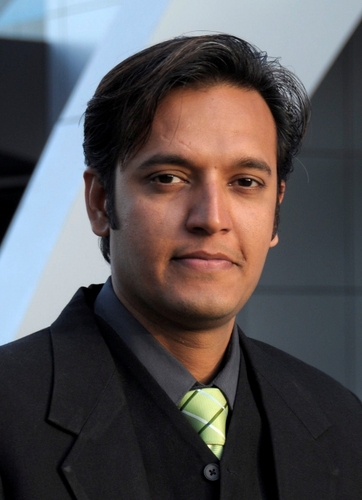 AVP Corporate Strategy 
 #WebChat Support Expert. Over a decade experience in #callcenter #outsourcing #strategy.
