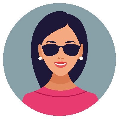 spooky_notion's profile picture. I create beautiful Google Sheet templates