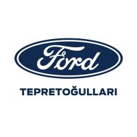 Tepretoğulları Ford (@tepret_ford) Twitter profile photo