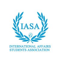 International Affairs Students Association (@iasa_unilag) 's Twitter Profile Photo International Affairs Students Association (@iasa_unilag) 's Twitter Profile Photo
