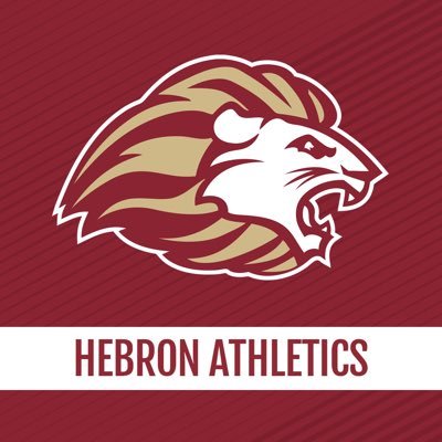 Official updates on Hebron Athletics🦁 Insta: hebronathletics