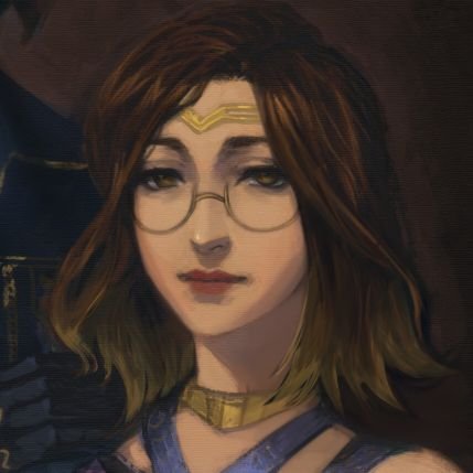 arachgnida's profile picture.