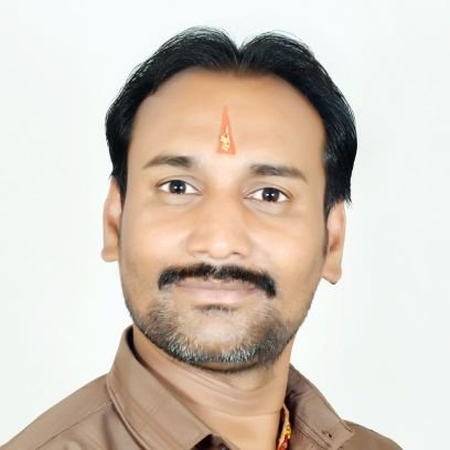 AshishK01530882's profile picture. राष्ट्र एवं सामाजिक चिंतक