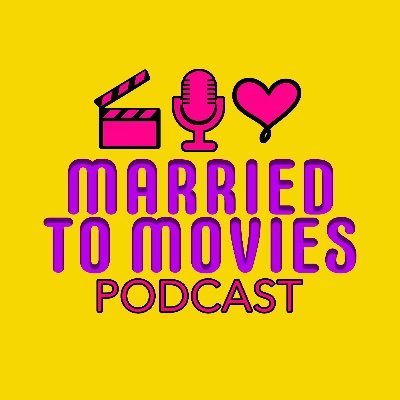 Married2MovPod Profile Picture
