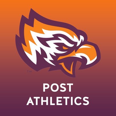 @NCAADII member, sponsors 18 varsity athletic programs, proud member of @CACC01. The OFFICIAL Twitter account of @PostUniversity Athletics #SOAREAGLE