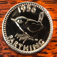 Farthing (@mbitaudeau) 's Twitter Profile Photo
