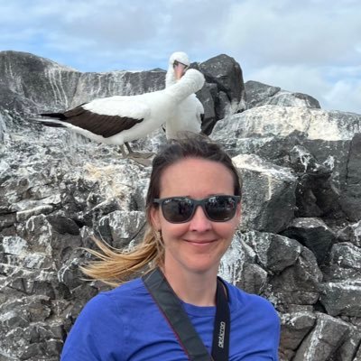 Conservation scientist & fan of interdisciplinary methods | Marine Science Coordinator @BirdLifeMarine | #ImportantAreas #MPAs #ABNJ | She/her