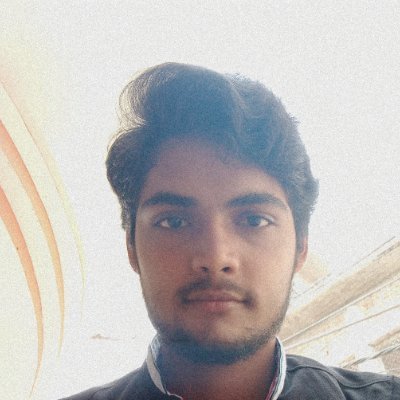 _Mishra_ankit's profile picture. Humanist. Equitable.