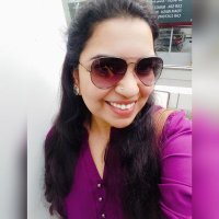 Manjita (@starrytalks) 's Twitter Profile