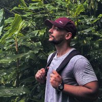 Dani (@danielrvs_es) 's Twitter Profile