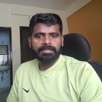 Ravikumardd's profile picture. 