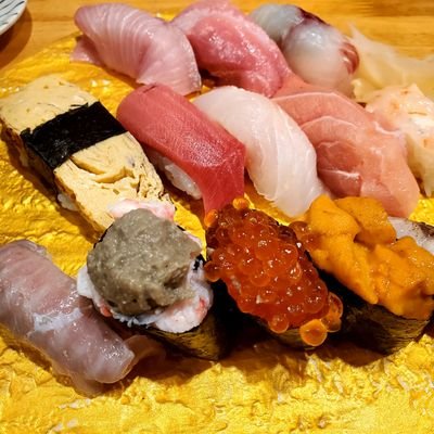 福岡へ帰った魚屋、国内外で魚を加工する人。
新卒から水産原料販売→輸出→海外委託加工をやってきて福岡に戻ってきました。

鹿児島生/水産学部･院　出身。
最近は牡蠣と白ワインが好きな、逆流性食道炎に悩む37歳
主に仕事、魚関連を呟きます。

無断フォローご容赦を