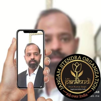 Jitendrajanga12's profile picture. Advocate