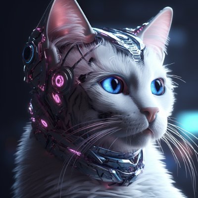 XiaoFeiFei_ai's profile picture. 券商自营量化投资(~4Bn)
Python/Rust/Vue/Next
LLM重度依赖患者