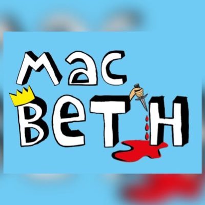 “Fair is foul and foul is fair” Coming to Edinburgh Fringe ‘23 Insta: @bathwaytheatrecompany #edfringe #bathwaytheatre @dramagreenwich