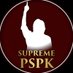Supreme PawanKalyan FC™ (@SupremePSPK) Twitter profile photo