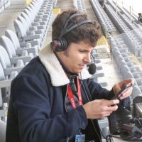 Bastien Ducrocq (@basducrocq) 's Twitter Profile