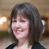 Sandra Tiffin (@sanditiffin) 's Twitter Profile