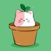 Planet Plant Pot (@Planetplantpot) Twitter profile photo