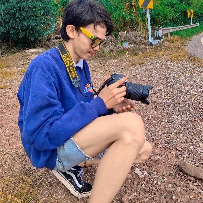 #ขอตอบคนที่มีรูปนะครับ🥰 #ทักมากันเยอะๆนะครับ😘   #รีทวิตให้ด้วยน้าา😊🙏