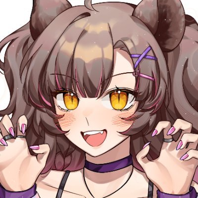 ID/EN OK! 🇮🇩🇳🇿
⊹♡ a crazy hyena who laughs a lot ♡⊹ ｡･ﾟﾟ･ 💕
icon: @Kin112_
ママ: @chaq2507 | パパ: @yugantama_ren