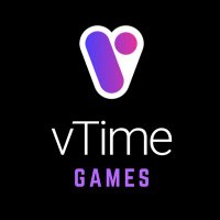 vTime Games (@vtimegames) 's Twitter Profile Photo