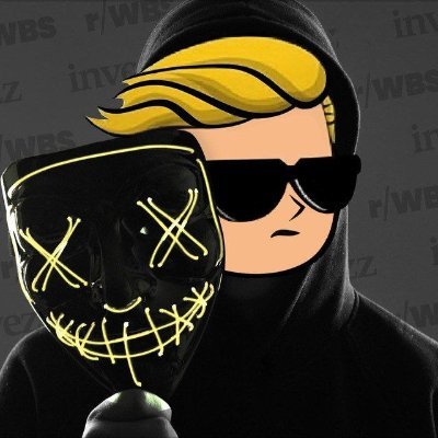 Rockey 🛸 THS (0x, f4) Profile