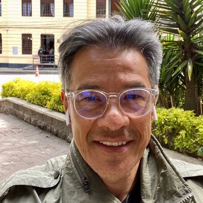 Andrés Castro Forero Profile