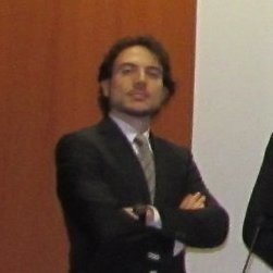 Carlos Baladrón Profile