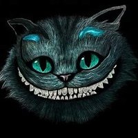 CheshireChan (@urtj15) 's Twitter Profile