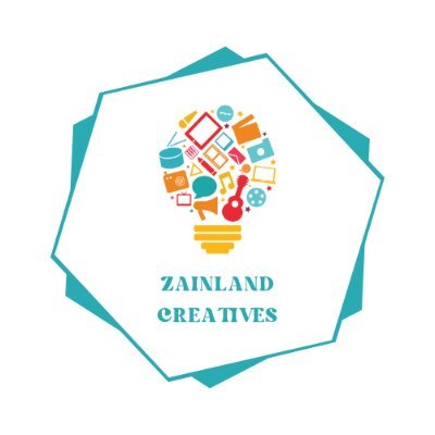 zainlandcreates's profile picture. Photography• Graphic Design• Videos & Cinematography• Creative Writing• Branding• Personalized gifts• Consulting•