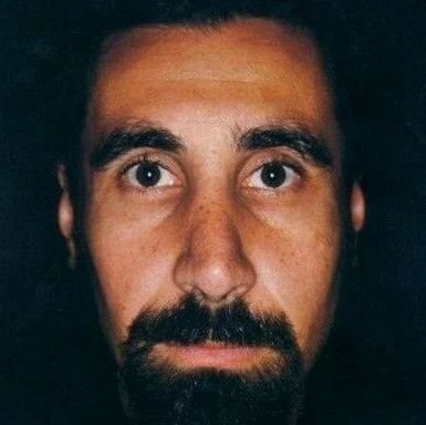 I love System of a Down