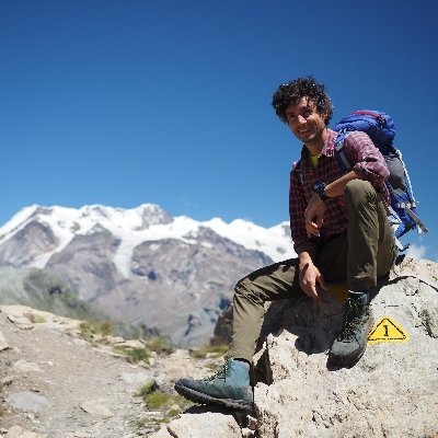 AngeloF76641's profile picture. 