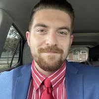 Joshua Harrell (@joshharrellnc) 's Twitter Profile