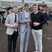 Alastair Small (@allysmalll) 's Twitter Profile