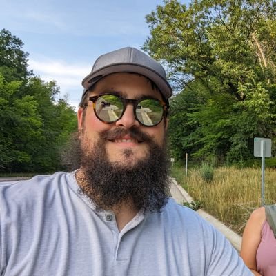 mattbrauchler's profile picture. Husband, Dad, Nerd, Technology Lover, Lawn Perfectionist, BBQ Lover, PreSales Engineer. Opinions are my own. Work: @cohesity